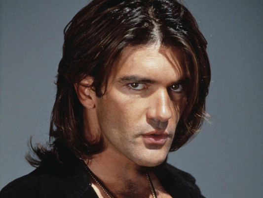 Antonio Banderas pic #109787