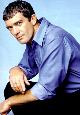 Antonio Banderas pic #275094