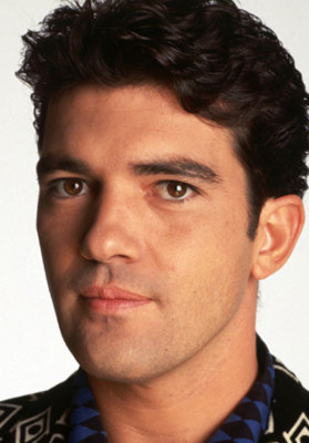 Antonio Banderas pic #453669