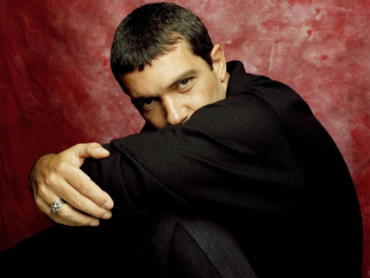 Antonio Banderas pic #109784