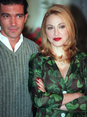 photo 6 in Antonio Banderas gallery [id466546] 2012-03-30 00:00:00