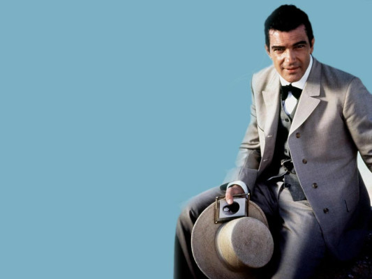 Antonio Banderas pic #473780