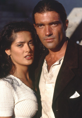 Antonio Banderas pic #473779