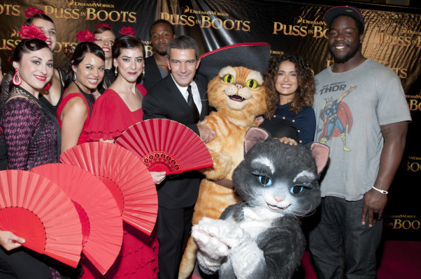 Antonio Banderas pic #414587