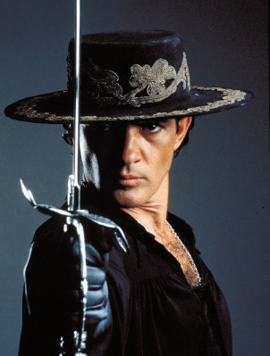 Antonio Banderas pic #44835