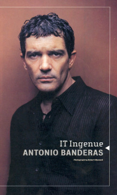 Antonio Banderas pic #22631