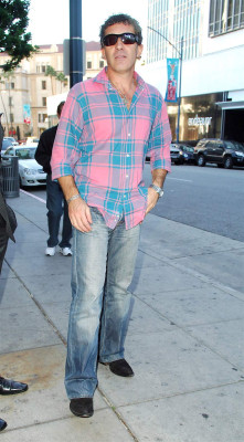 Antonio Banderas pic #120398