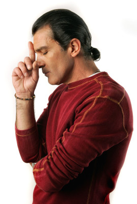 Antonio Banderas pic #208488