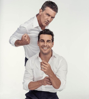Antonio Banderas pic #1314288