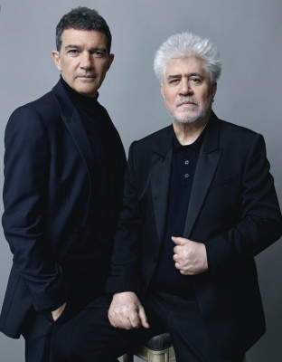 photo 15 in Antonio Banderas gallery [id1316676] 2022-12-06 00:00:00