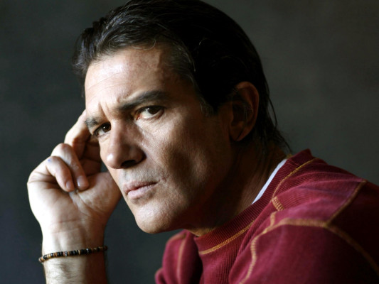 Antonio Banderas pic #385813