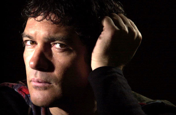 Antonio Banderas pic #385814