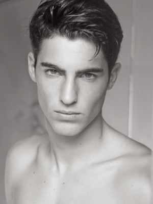 Antonio Navas pic #471926