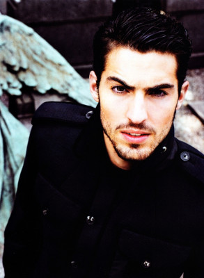 Antonio Navas pic #471933