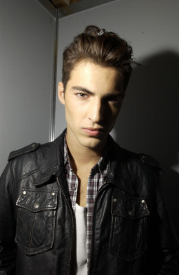 Antonio Navas pic #534605