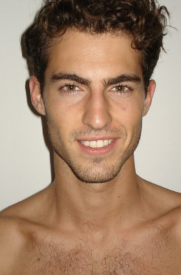 Antonio Navas pic #542978
