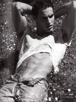 Antonio Navas pic #501840