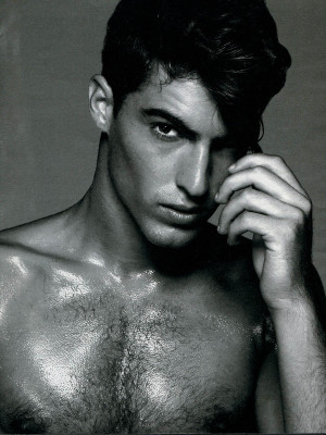 Antonio Navas pic #471931