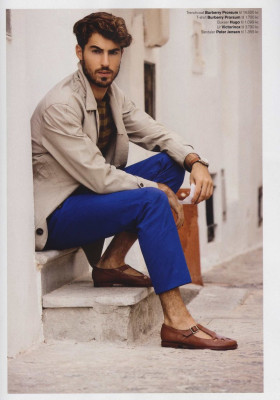 Antonio Navas pic #504268