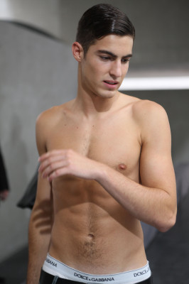 Antonio Navas pic #527342