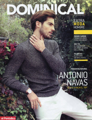 Antonio Navas pic #492118