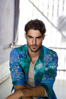 Antonio Navas pic #523112