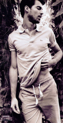 Antonio Navas pic #492121