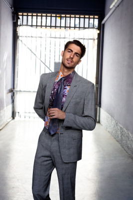 Antonio Navas pic #545050