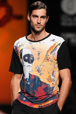 Antonio Navas pic #540234