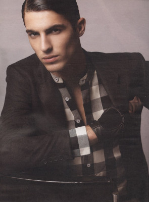 Antonio Navas pic #545045