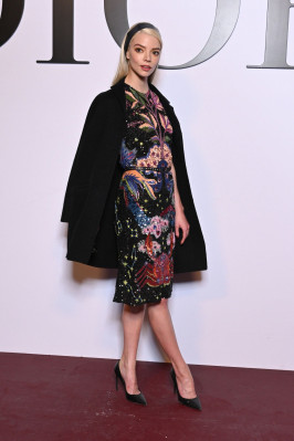 Anya Taylor-Joy pic #1299464