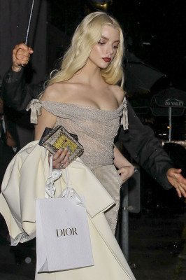 Anya Taylor-Joy pic #1345253