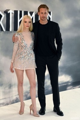 Anya Taylor-Joy pic #1301230