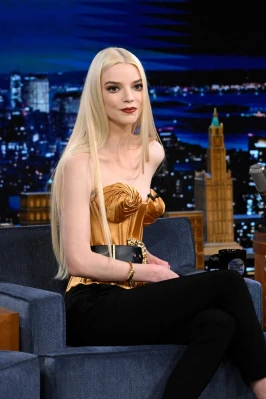 Anya Taylor-Joy pic #1317267