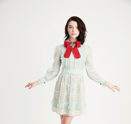 Anya Taylor-Joy pic #1279698