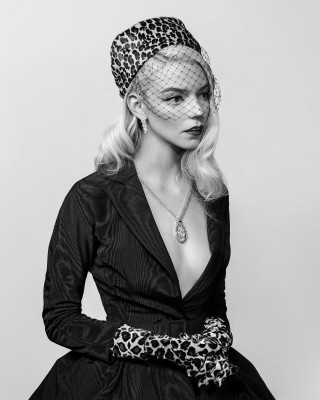 Anya Taylor-Joy pic #1300149