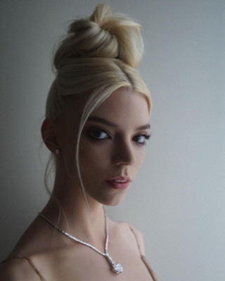 Anya Taylor-Joy pic #1321341