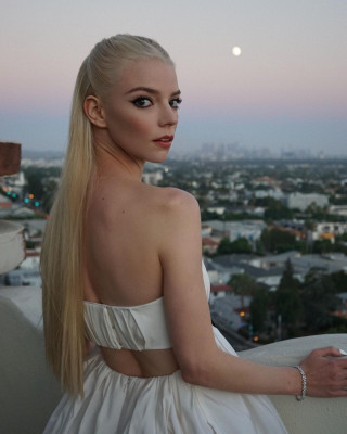 Anya Taylor-Joy pic #1271142