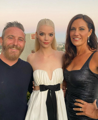 Anya Taylor-Joy pic #1271141