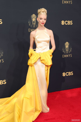 Anya Taylor-Joy pic #1271145