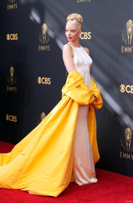 Anya Taylor-Joy pic #1271150
