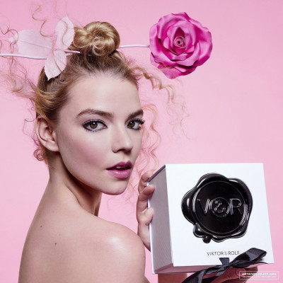 Anya Taylor-Joy pic #1276841