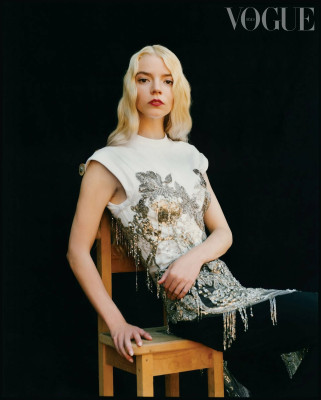 Anya Taylor-Joy pic #1270874