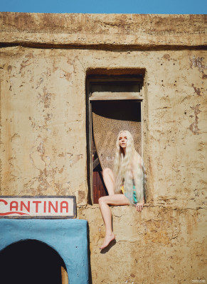 Anya Taylor-Joy pic #1269825