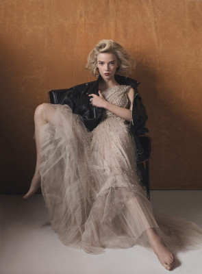 Anya Taylor-Joy pic #1303369