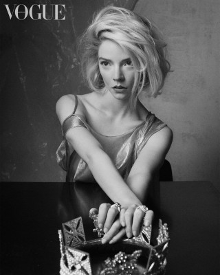 Anya Taylor-Joy pic #1303370