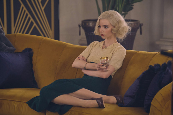 Anya Taylor-Joy pic #1300150
