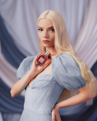 Anya Taylor-Joy pic #1302218