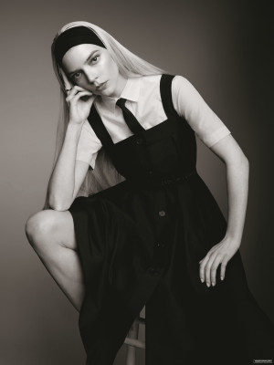 Anya Taylor-Joy pic #1302214