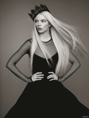 Anya Taylor-Joy pic #1302215
